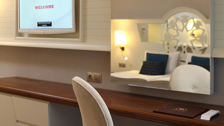 Diamond Elite Hotel and Spa